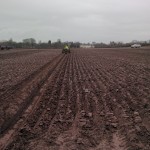 Ploughing match