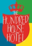 Hundred House Hotel emblem image logo