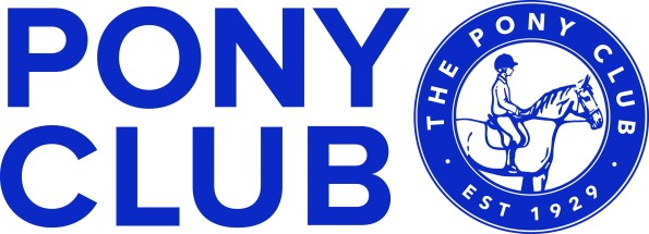 2016-06-21, Pony Club logo